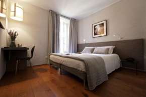 Отель B&B Ma Ville, Аоста
